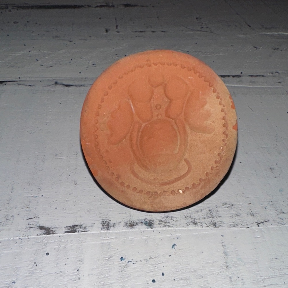 Rycraft Cookie Stamp